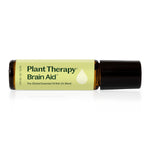 Brain Aid Essential Oil Blend Pre-Diluted Roll-On