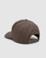 Logo Cork Brim Altitude Hat