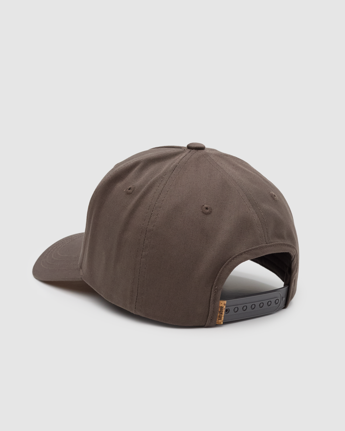 Logo Cork Brim Altitude Hat