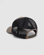 Forest Sun Altitude Hat