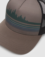 Wildfire Retro Treeline Altitude Hat