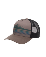 Wildfire Retro Treeline Altitude Hat
