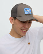 Lake Logo Altitude Hat