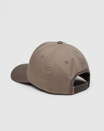 Juniper Cork Patch Elevation Hat