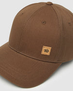 Cork Icon Elevation Hat