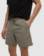 Webster Short