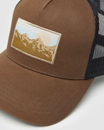 Ridgeline Altitude Hat