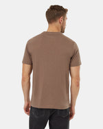 TreeBlend Henley T-Shirt