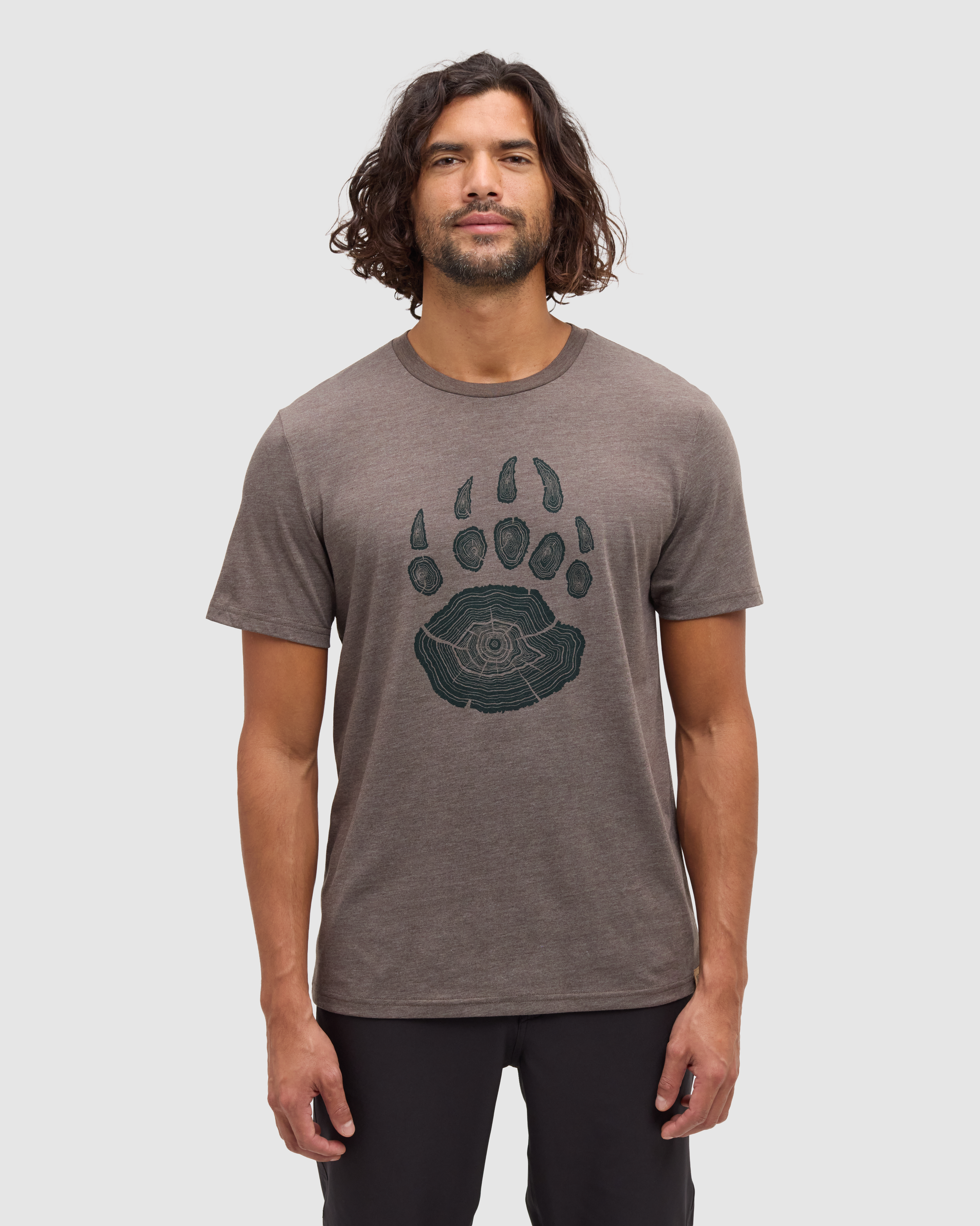 Bear Claw T-Shirt