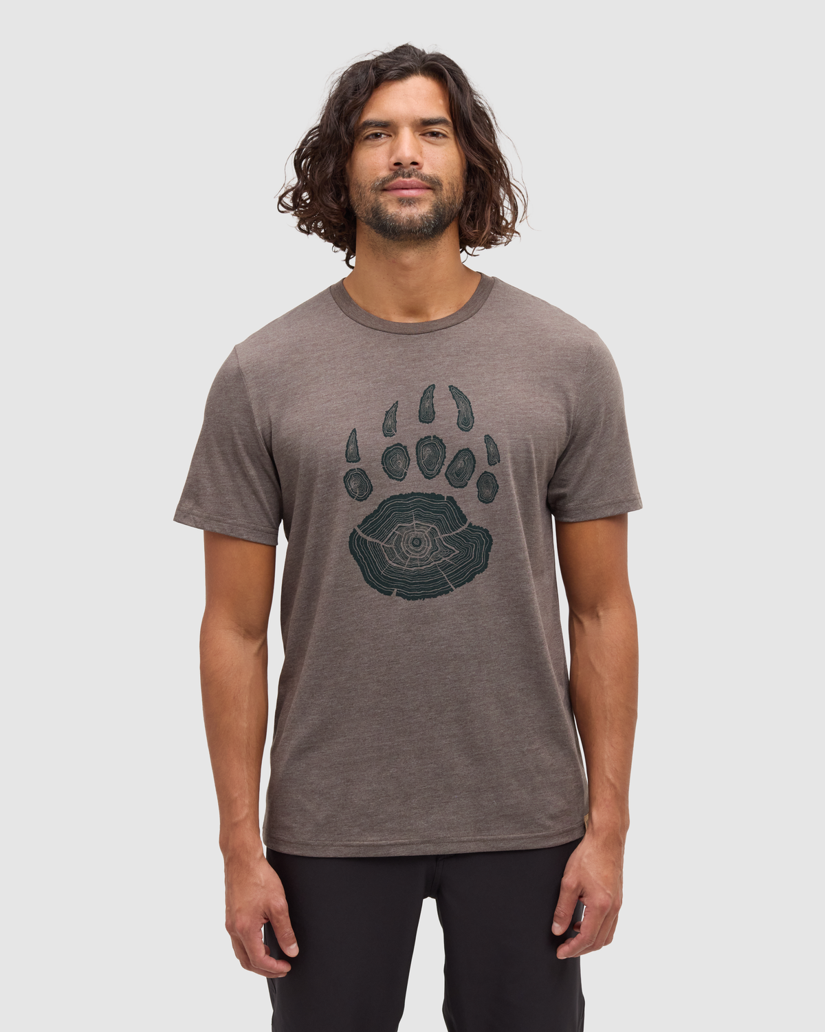 Bear Claw T-Shirt