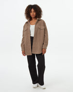Sunday Jacket