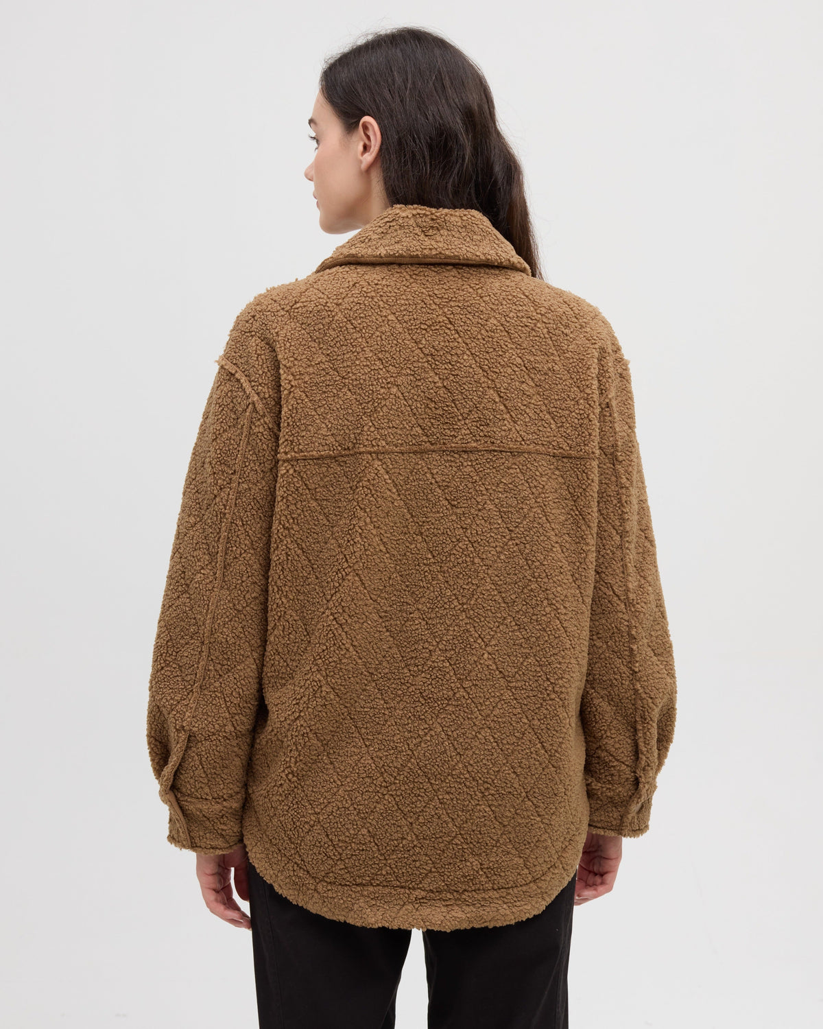 Sunday Jacket