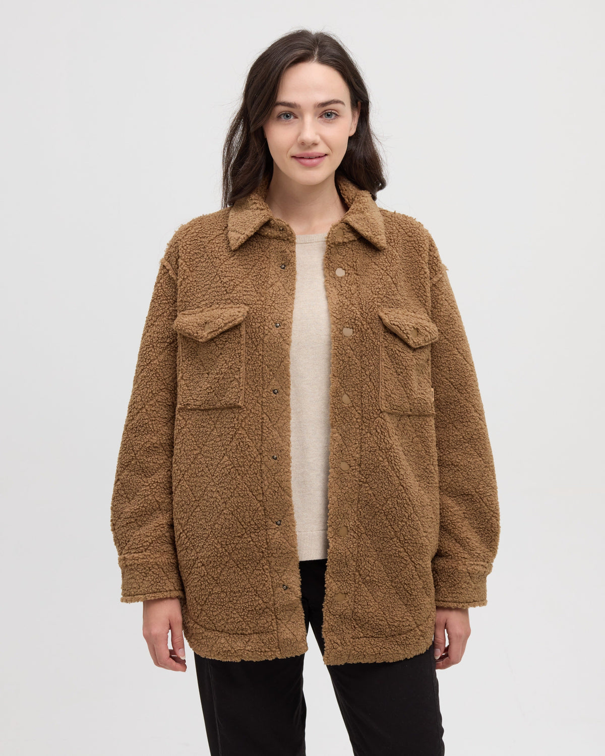 Sunday Jacket