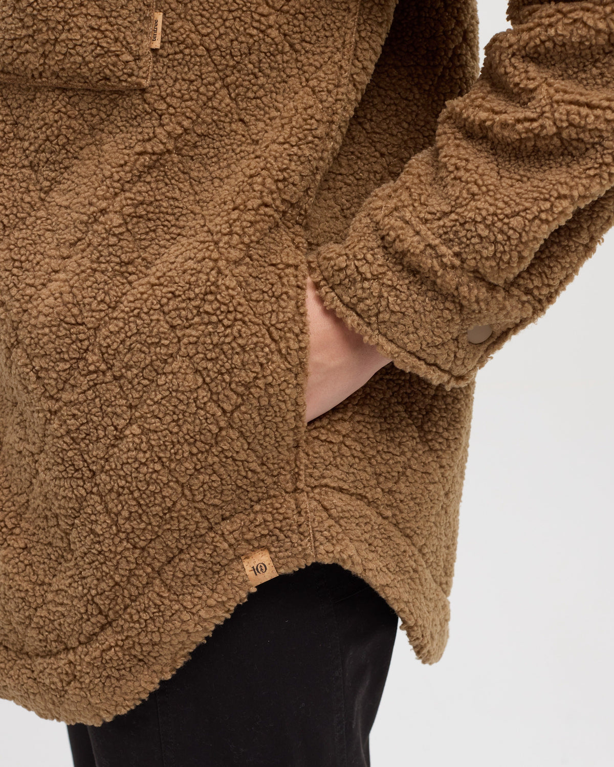Sunday Jacket