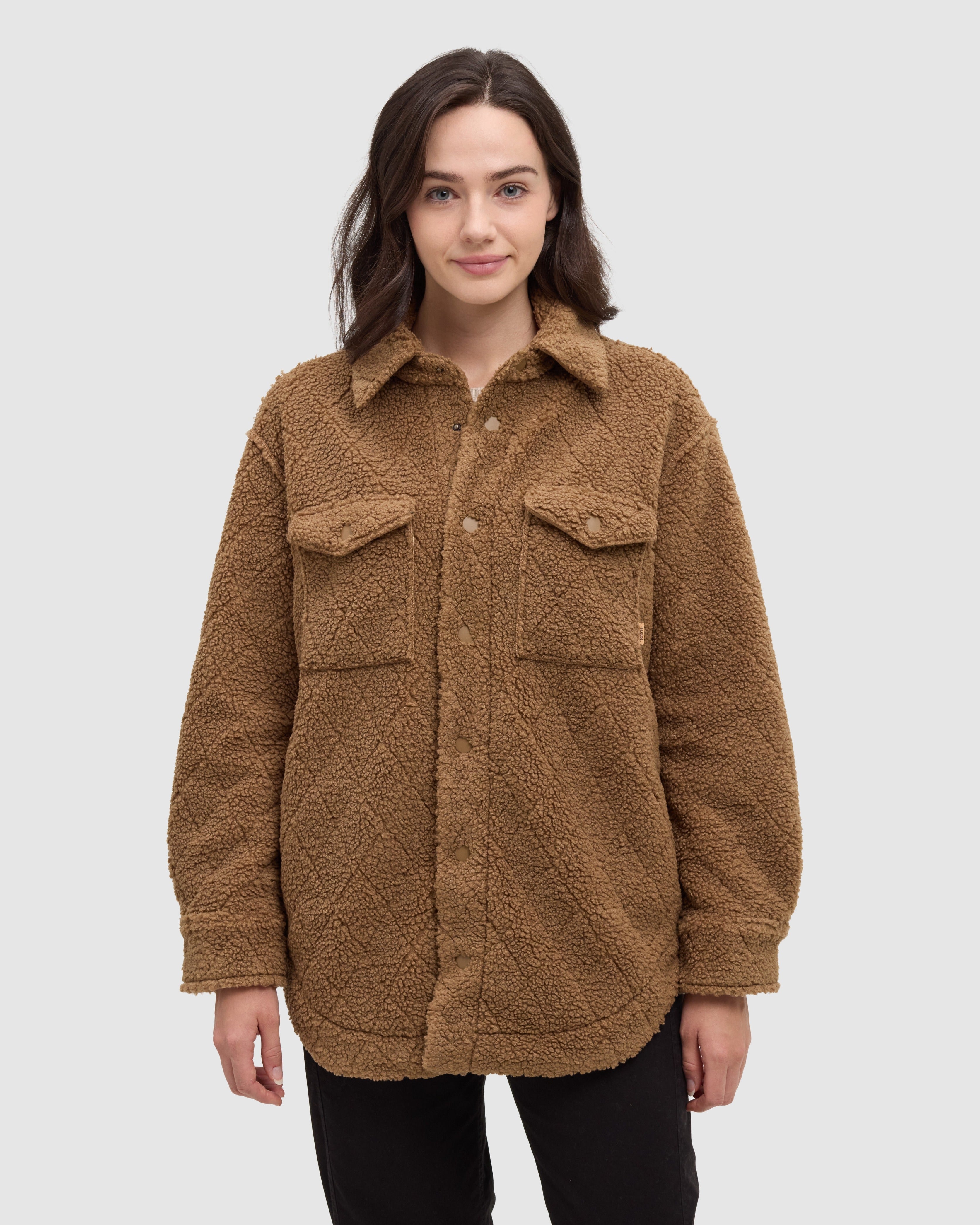 Sunday Jacket