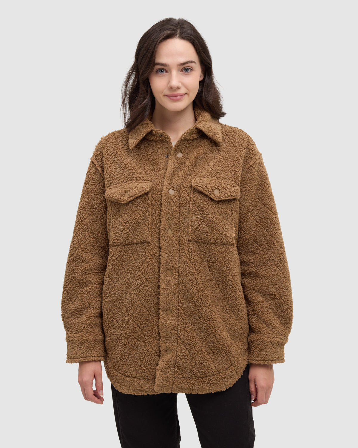 Sunday Jacket