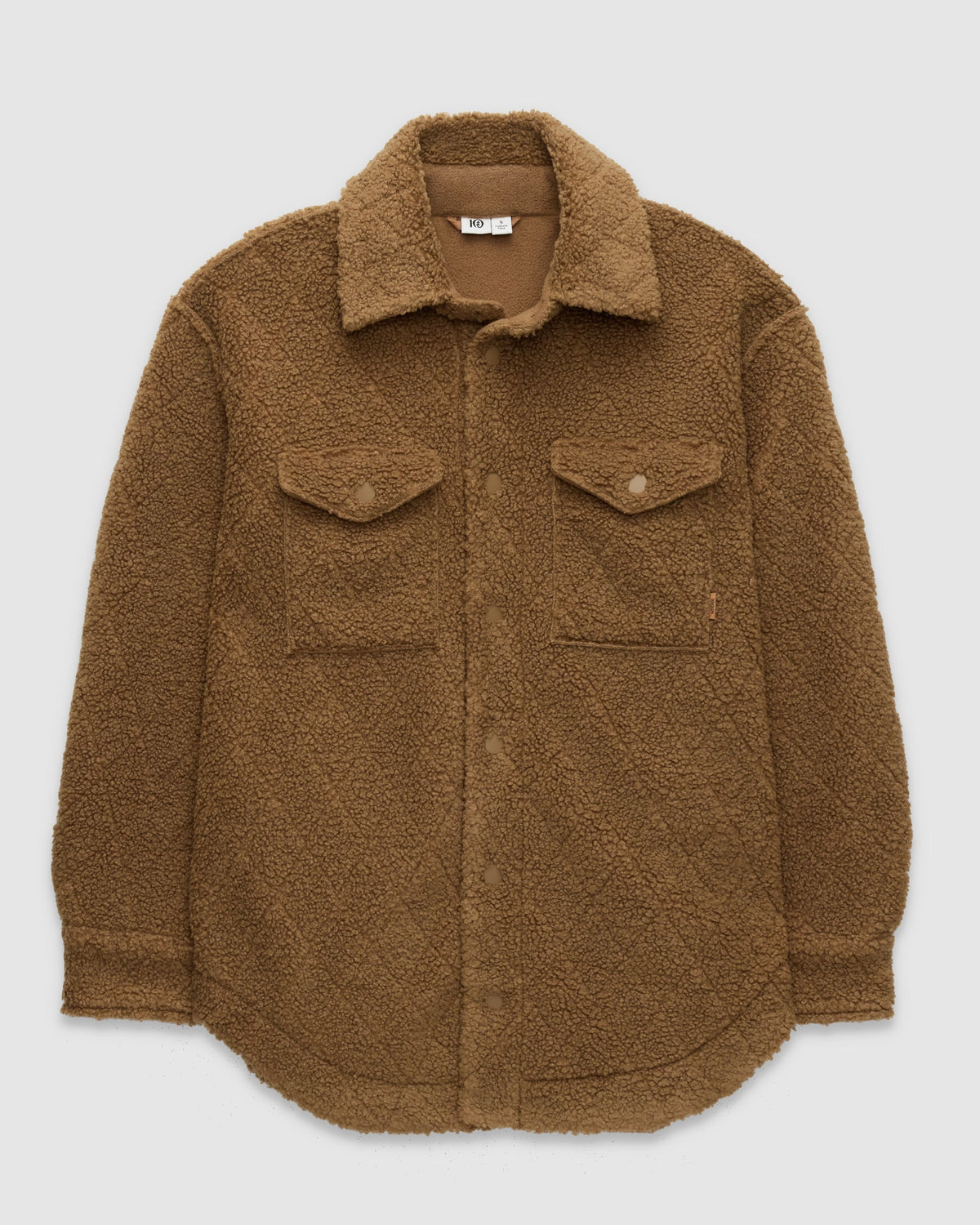 Sunday Jacket