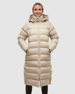 Lookout Long Puffer