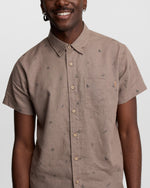Lake Life Mancos Shirt