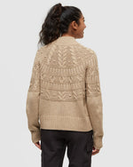 Colson Sweater