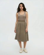 Stoney Dress
