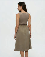 Stoney Dress