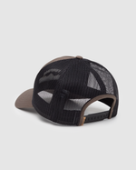 Backwoods Embroidery Altitude Hat