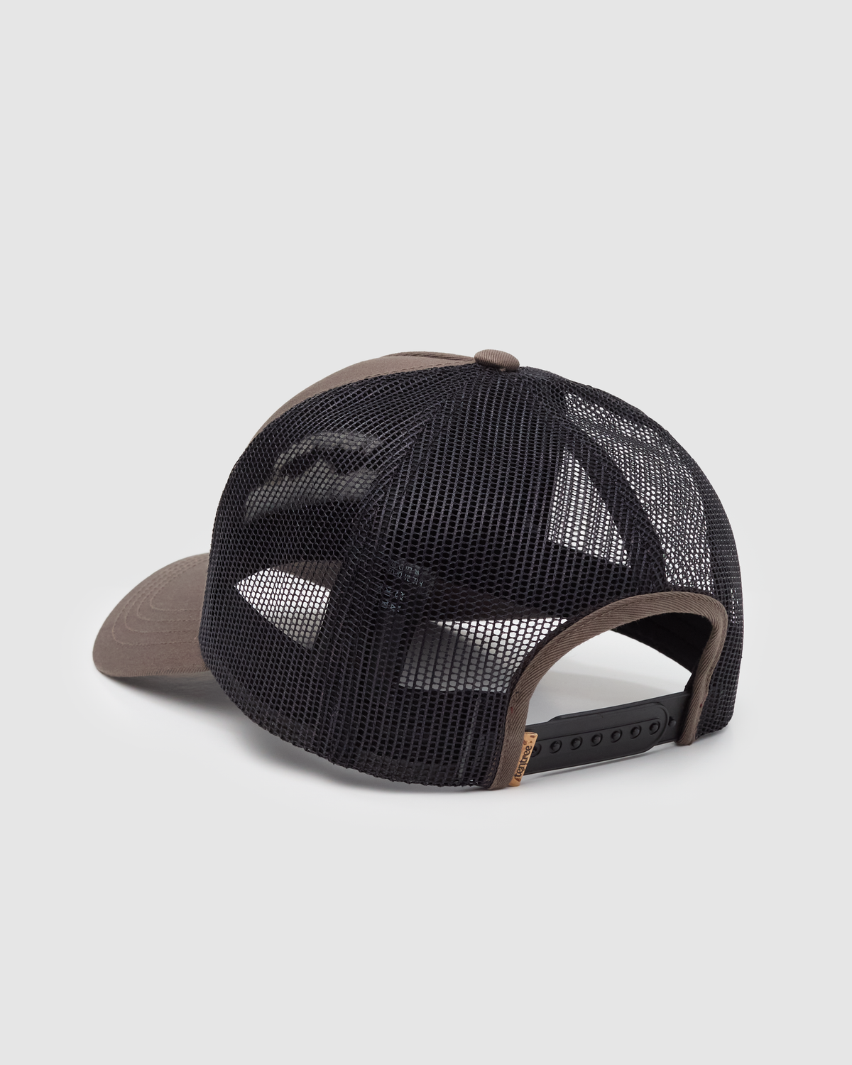 Backwoods Embroidery Altitude Hat