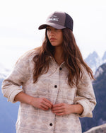 Backwoods Embroidery Altitude Hat