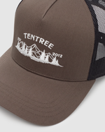 Backwoods Embroidery Altitude Hat