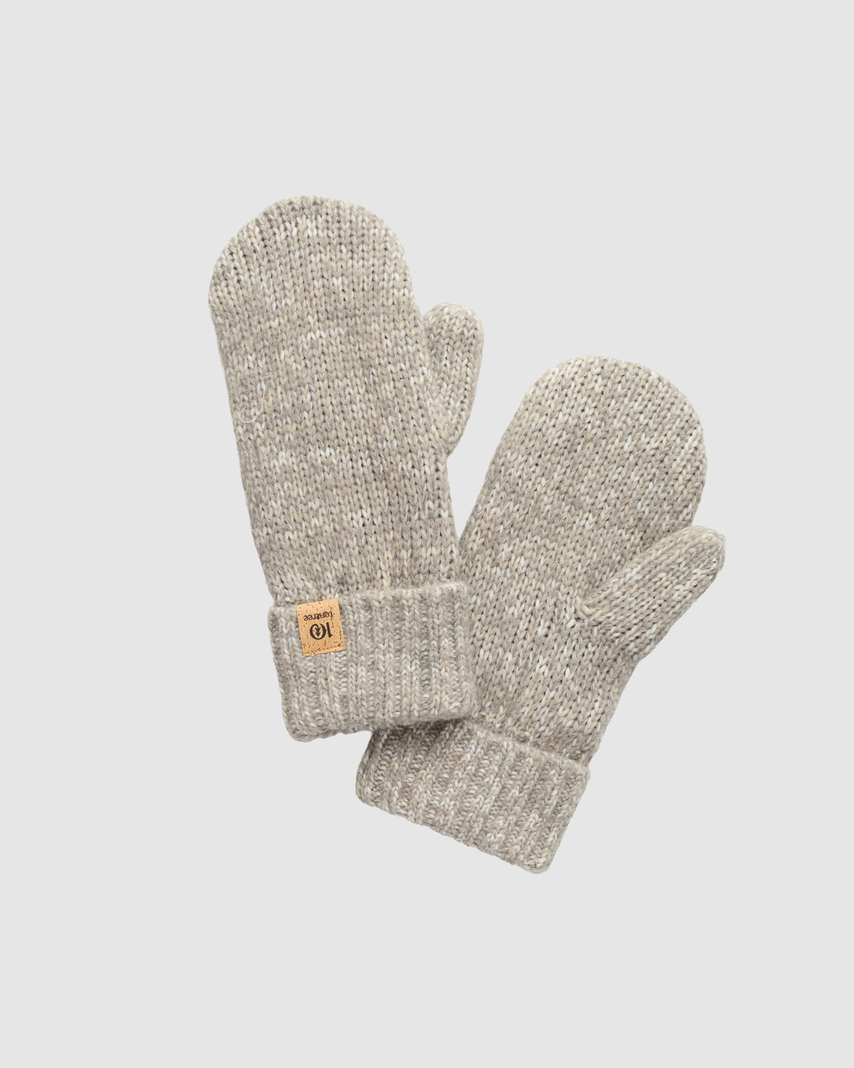 Humphreys Mitten