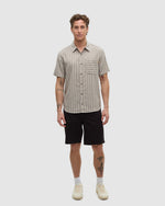 Dundas Shirt