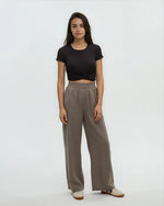 Hemp Kaslo Pant
