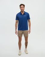 Hemp Latitude 7" Short