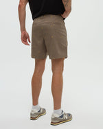 Hemp Latitude 7" Short