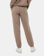 Quilted Pant