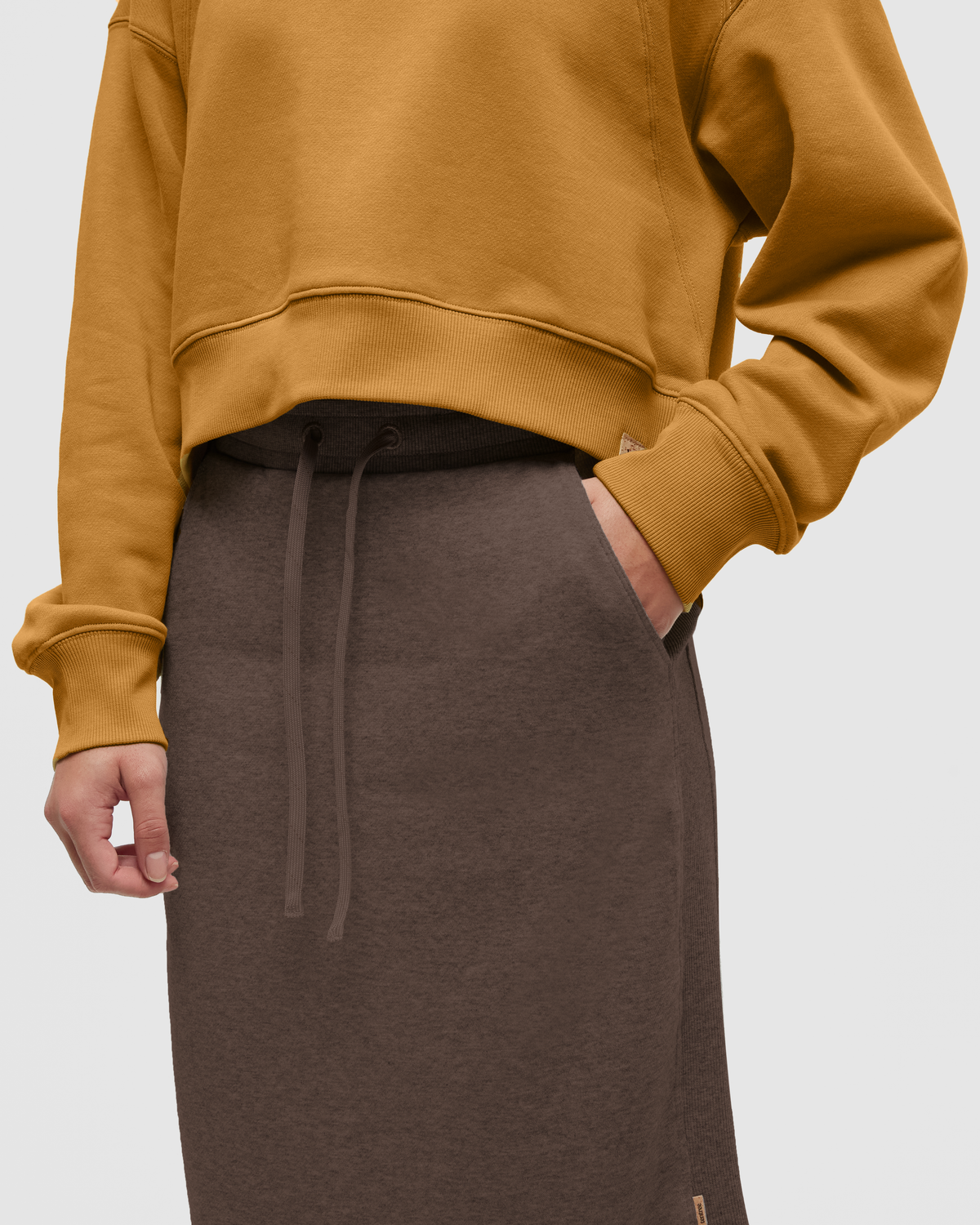 Montrose Skirt