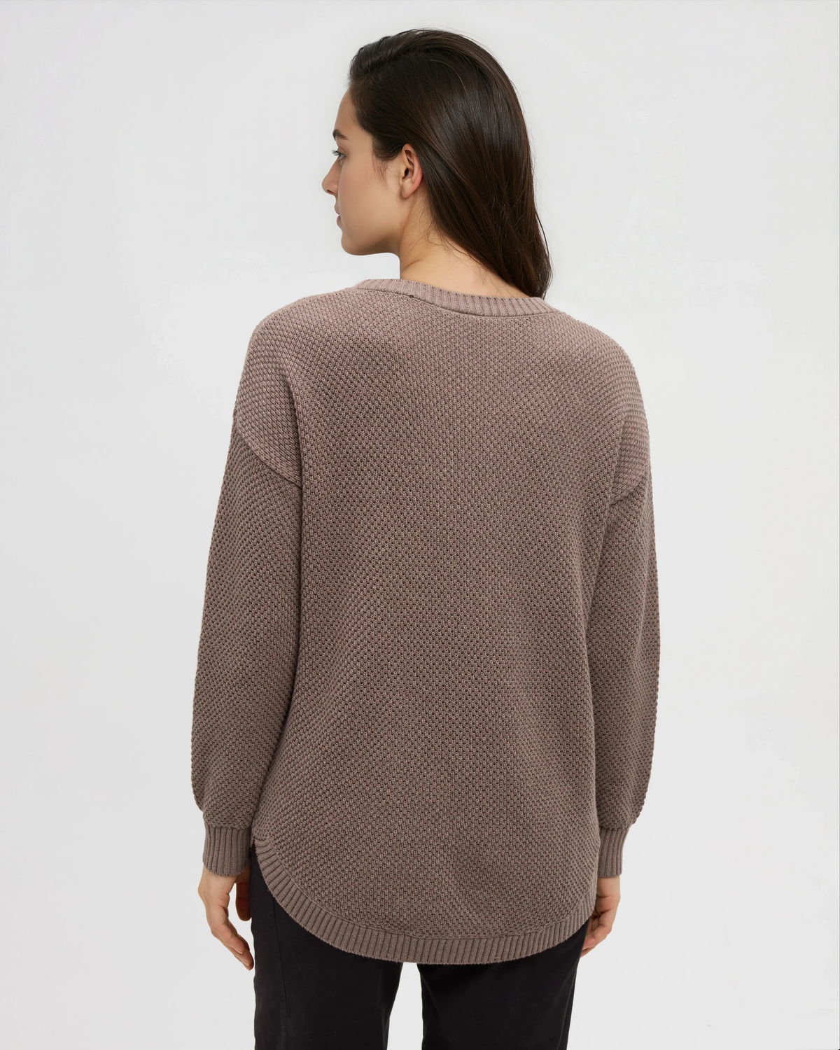 Broughton Sweater