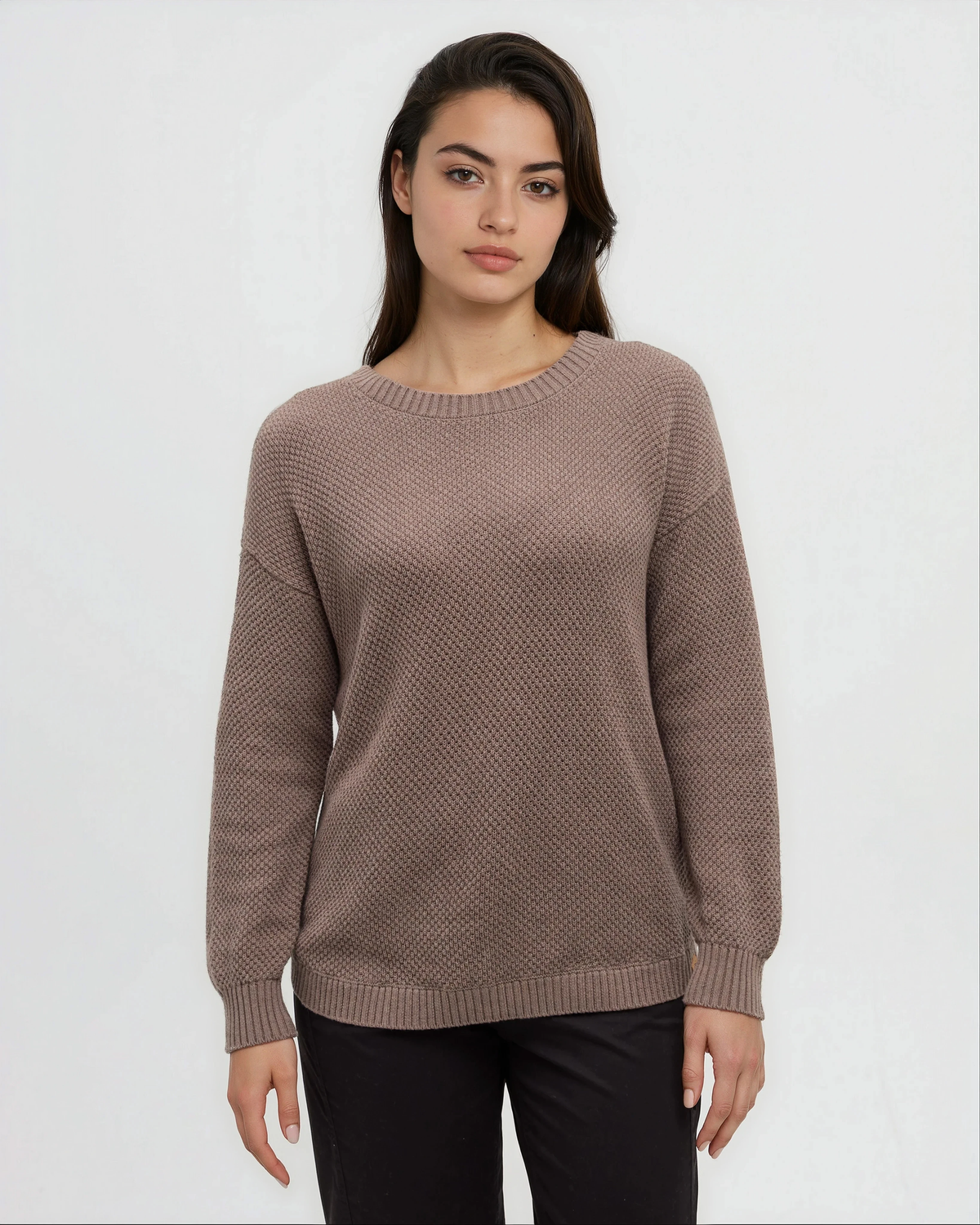 Broughton Sweater