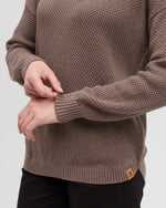 Broughton Sweater