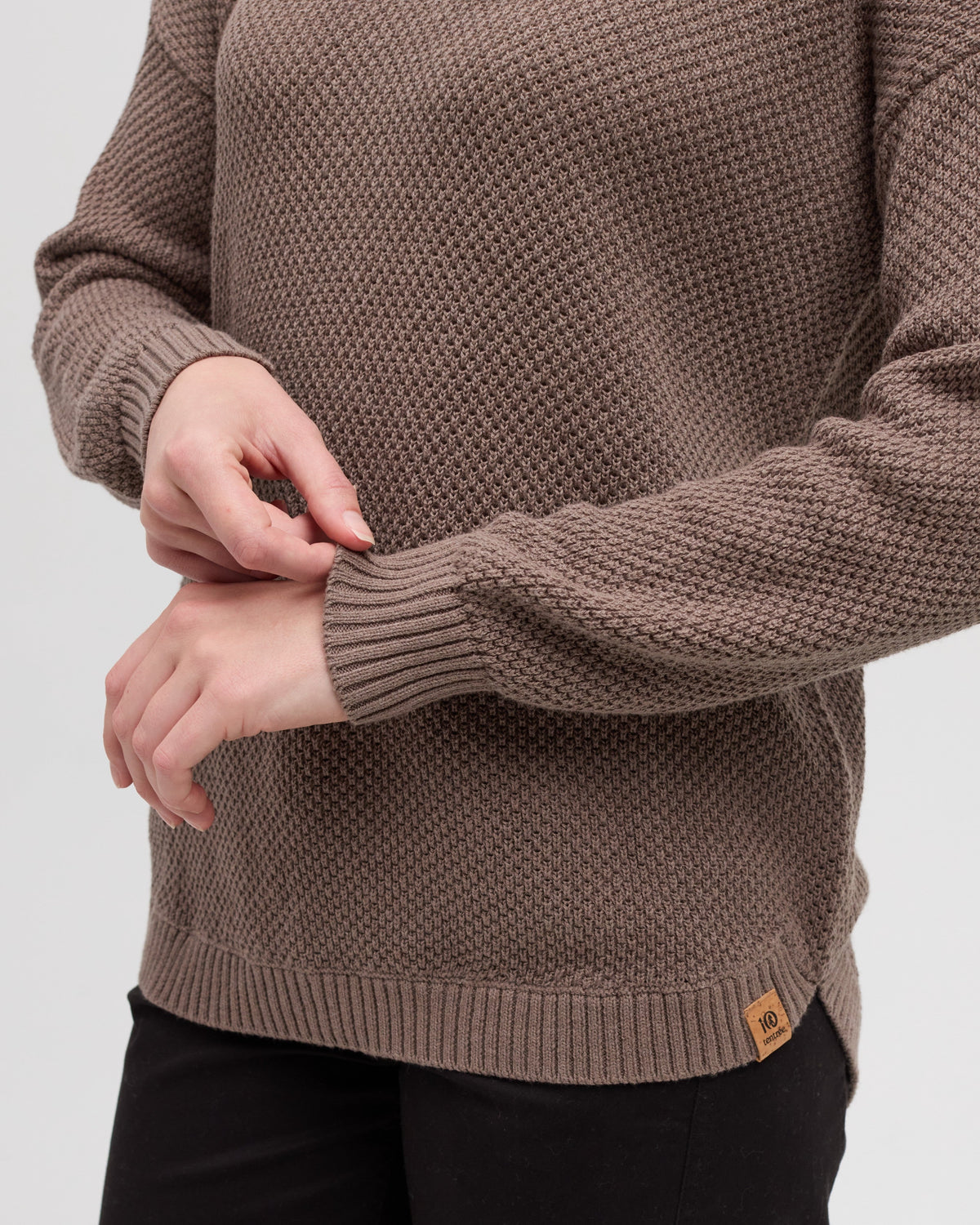 Broughton Sweater
