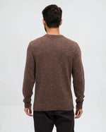 Rambler Fleck Sweater