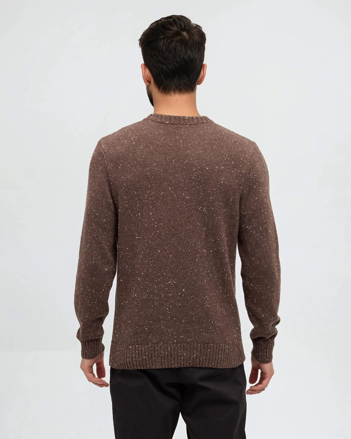 Rambler Fleck Sweater