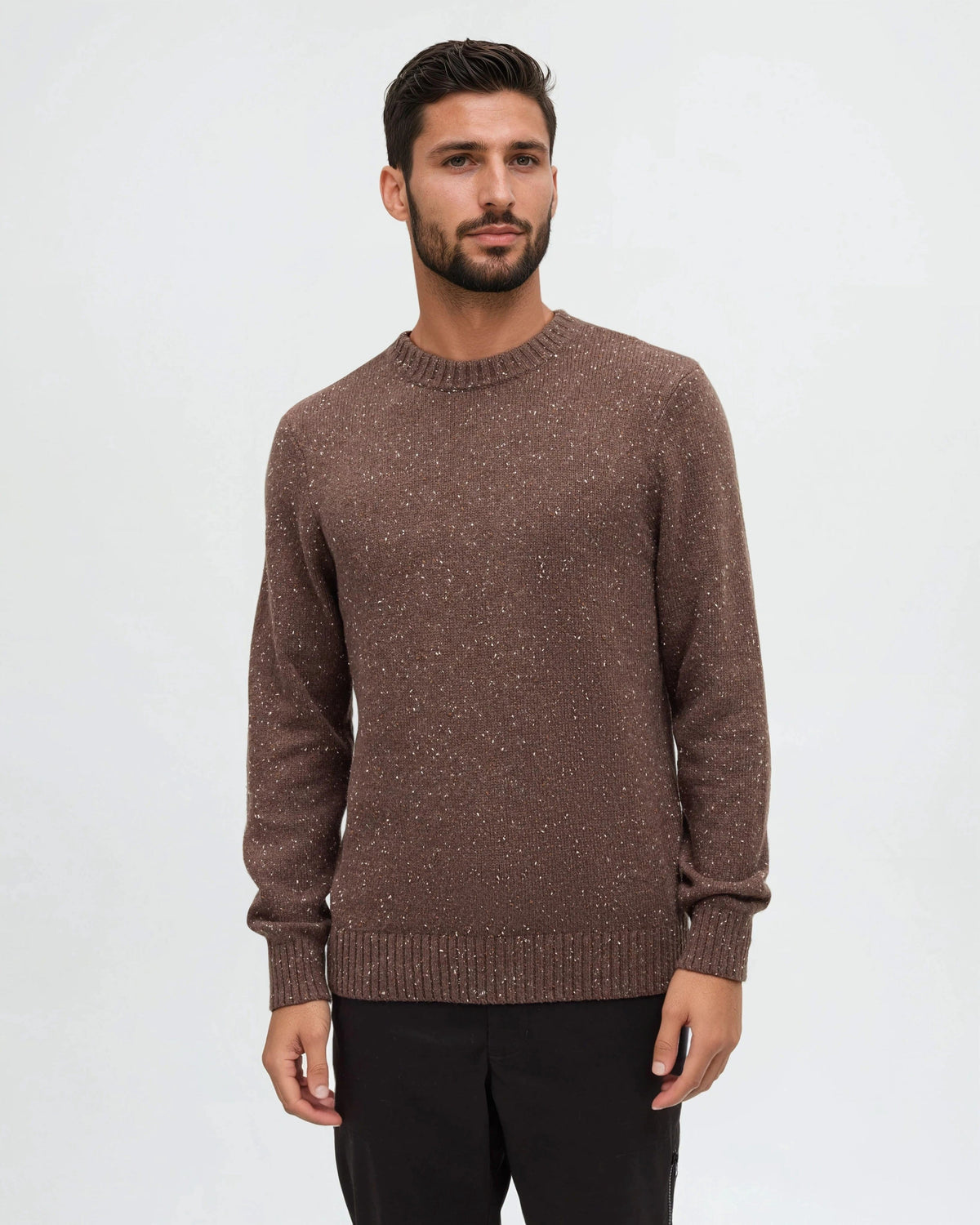 Rambler Fleck Sweater