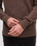 Rambler Fleck Sweater