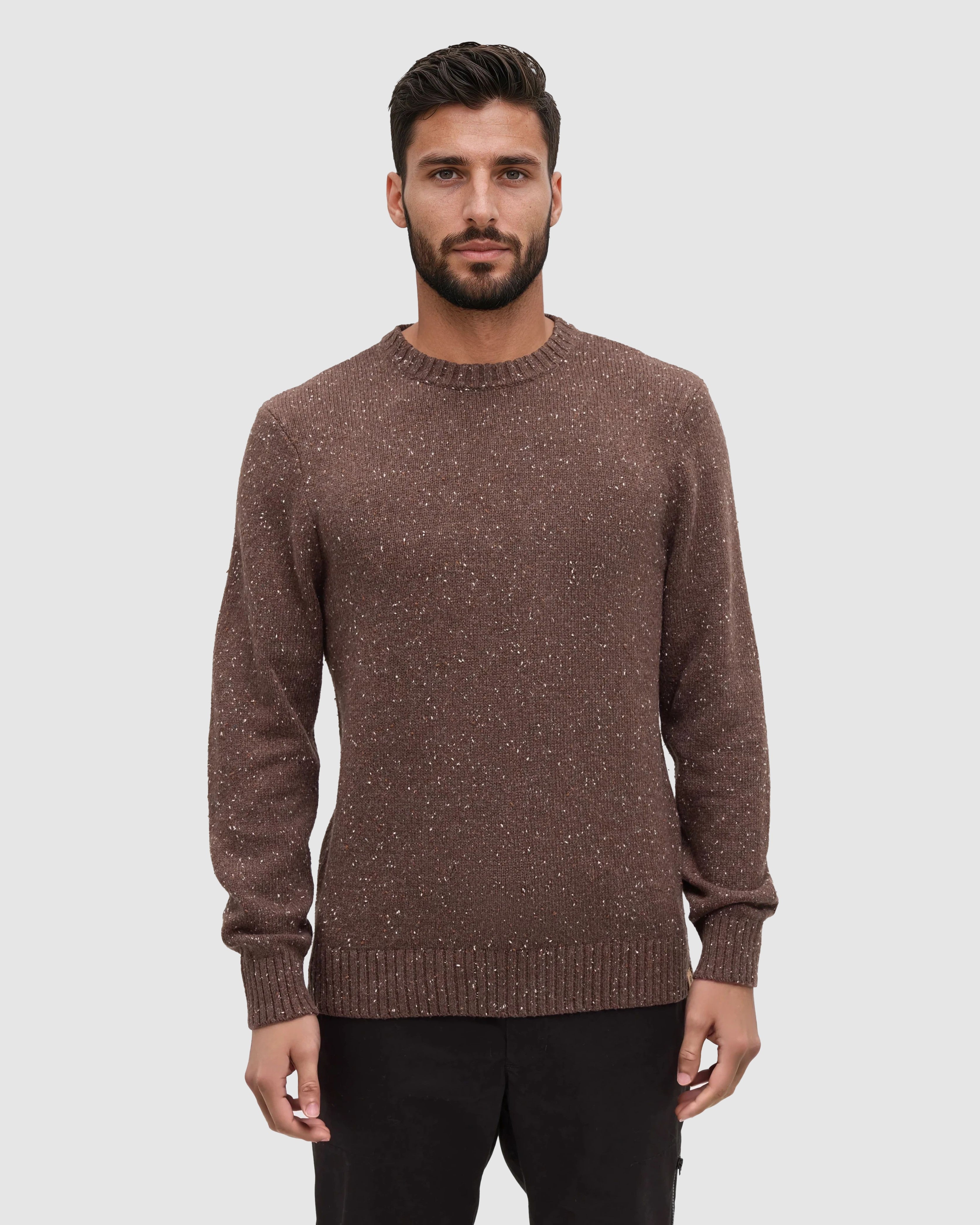 Rambler Fleck Sweater