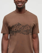 Mountain Scenic T-Shirt