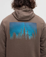 Parks Midnight Forest Hoodie