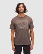 Front Country Cabin T-Shirt