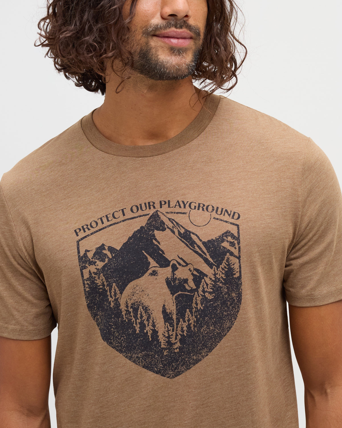 Protect T-Shirt